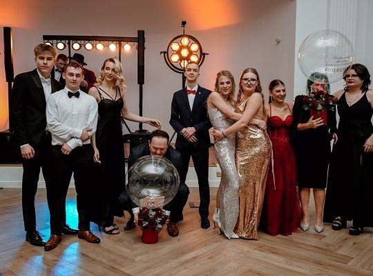 Studniówka w PCE