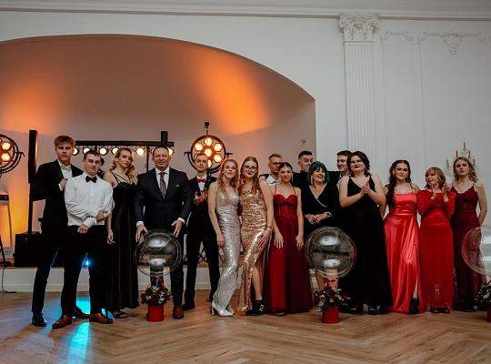 Studniówka w PCE