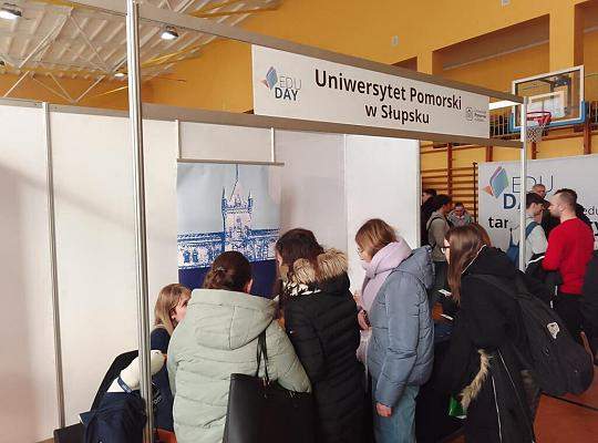 PCE uczestnikiem Edu Day 2025!