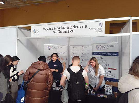PCE uczestnikiem Edu Day 2025!