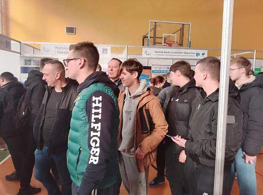PCE uczestnikiem Edu Day 2025!