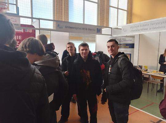 PCE uczestnikiem Edu Day 2025!