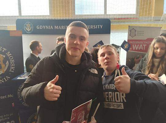 PCE uczestnikiem Edu Day 2025!