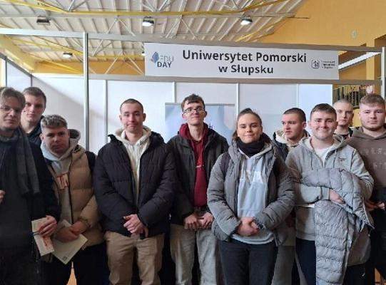 PCE uczestnikiem Edu Day 2025!