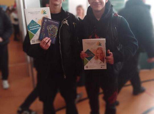 PCE uczestnikiem Edu Day 2025!