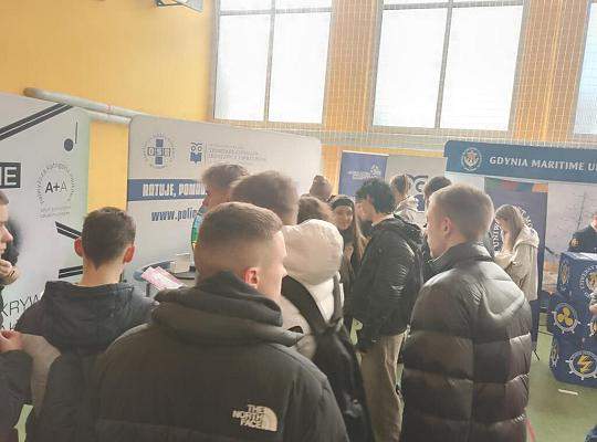 PCE uczestnikiem Edu Day 2025!
