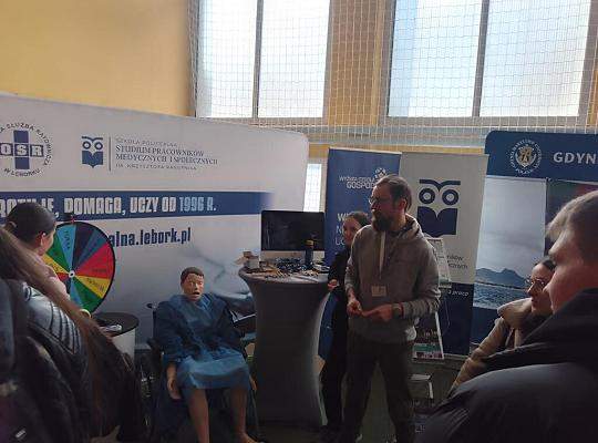PCE uczestnikiem Edu Day 2025!