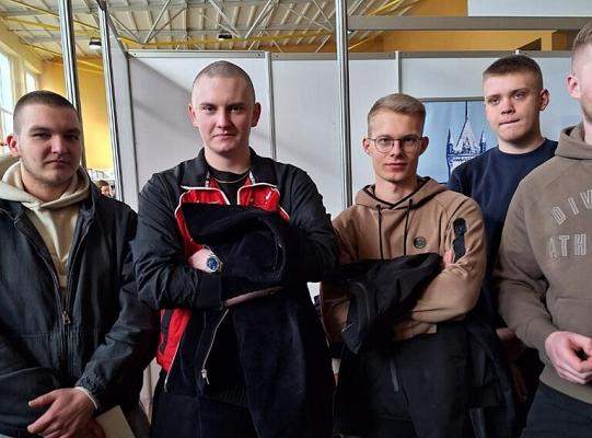 PCE uczestnikiem Edu Day 2025!