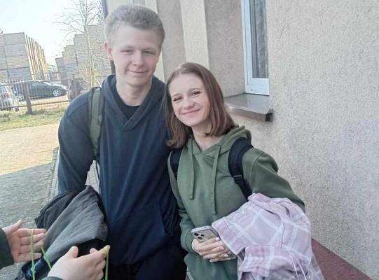 Akcja profilaktyczno – zdrowotna ,,Moje BMI” i ,,Profilaktyka antynikotynowa’’