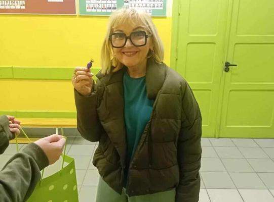 Akcja profilaktyczno – zdrowotna ,,Moje BMI” i ,,Profilaktyka antynikotynowa’’