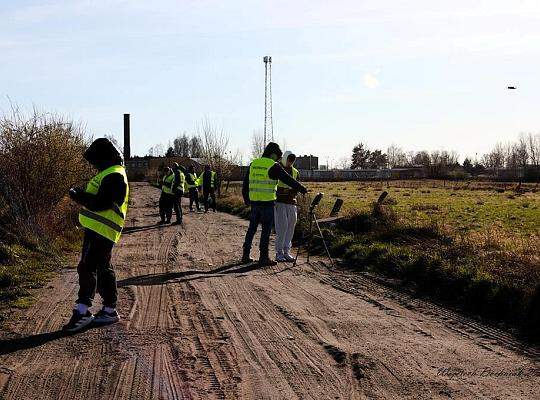 Operatorzy dronów w PCE!