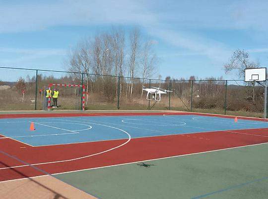 Operatorzy dronów w PCE!