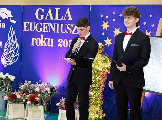 Pożegnanie abiturientów PCE