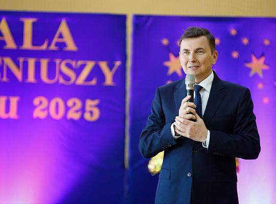 Pożegnanie abiturientów PCE