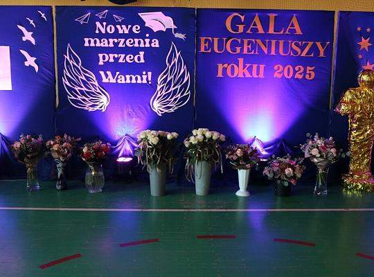 Pożegnanie abiturientów PCE