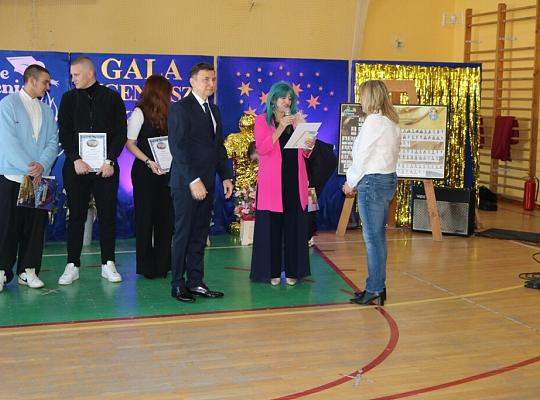 Pożegnanie abiturientów PCE