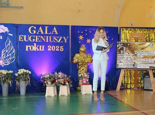 Pożegnanie abiturientów PCE