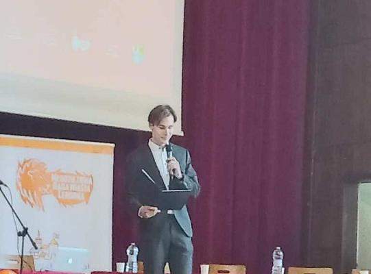 Debaty Oksfordzkie – potyczki międzyszkolne.