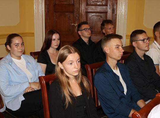 Narodowe Czytanie poezji Jana Kochanowskiego