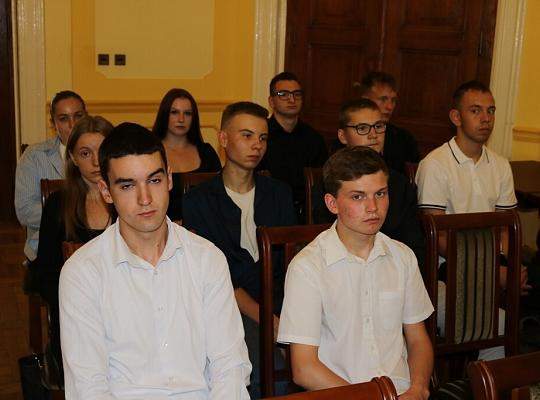 Narodowe Czytanie poezji Jana Kochanowskiego