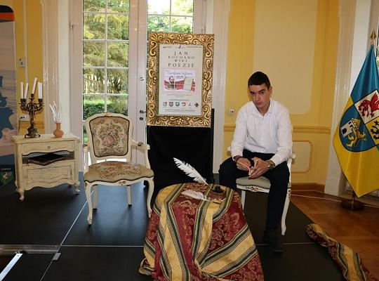 Narodowe Czytanie poezji Jana Kochanowskiego