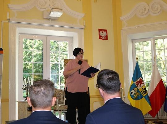 Narodowe Czytanie poezji Jana Kochanowskiego