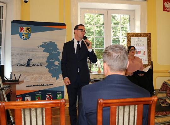 Narodowe Czytanie poezji Jana Kochanowskiego