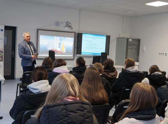 Targi Edukacyjne w BCU i CKZ!