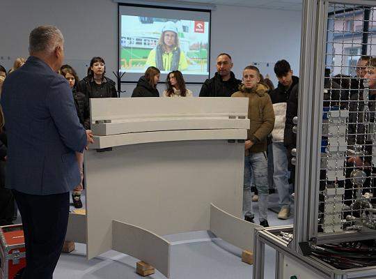 Targi Edukacyjne w BCU i CKZ!