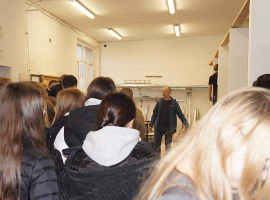 Targi Edukacyjne w BCU i CKZ!