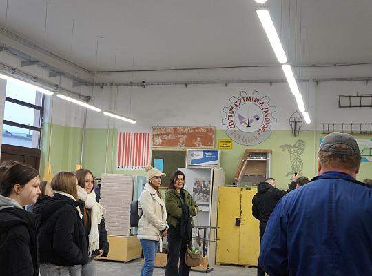 Targi Edukacyjne w BCU i CKZ!