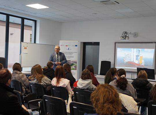 Targi Edukacyjne w BCU i CKZ!