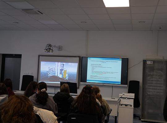 Targi Edukacyjne w BCU i CKZ!