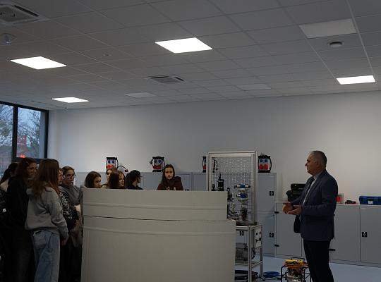 Targi Edukacyjne w BCU i CKZ!