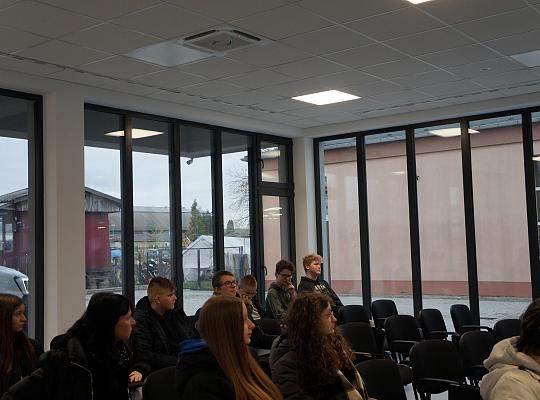 Targi Edukacyjne w BCU i CKZ!