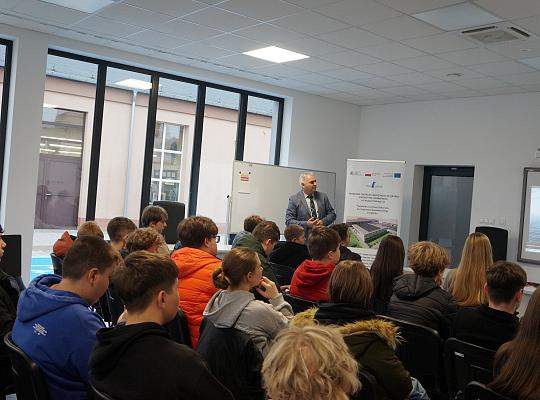 Targi Edukacyjne w BCU i CKZ!