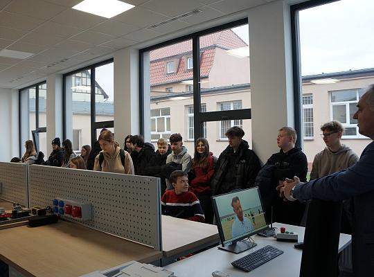 Targi Edukacyjne w BCU i CKZ!