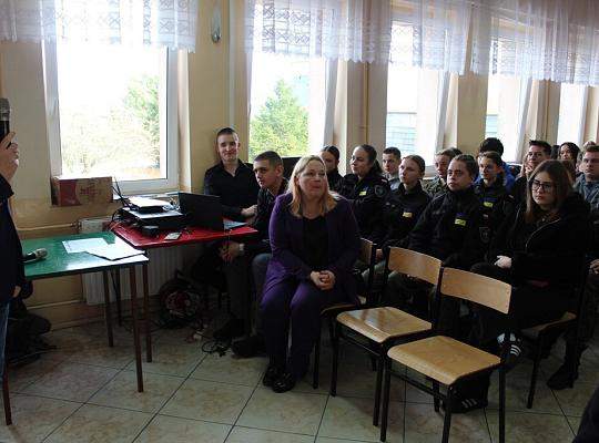 Żołnierze niezłomni - żołnierze wyklęci - apel