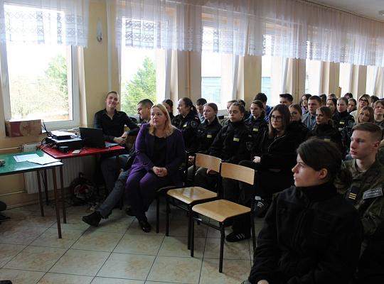 Żołnierze niezłomni - żołnierze wyklęci - apel