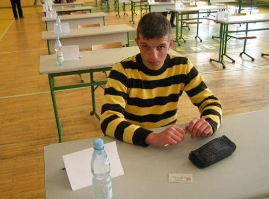 Finał Centralny Turnieju Budowlanego 2009