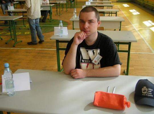 Finał Centralny Turnieju Budowlanego 2009