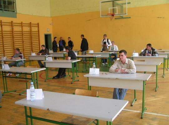 Finał Centralny Turnieju Budowlanego 2009