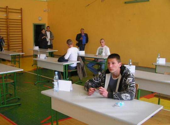 Finał Centralny Turnieju Budowlanego 2009