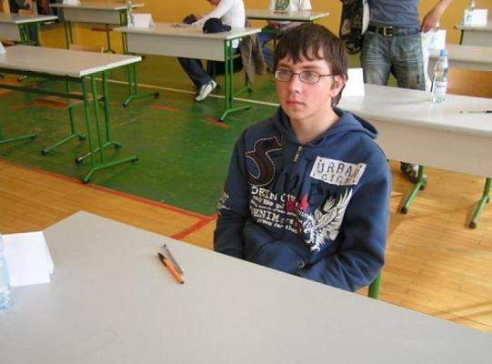 Finał Centralny Turnieju Budowlanego 2009