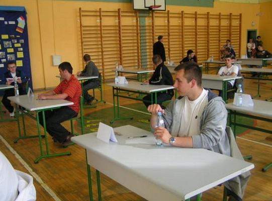 Finał Centralny Turnieju Budowlanego 2009