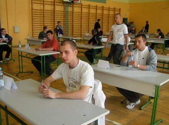Finał Centralny Turnieju Budowlanego 2009