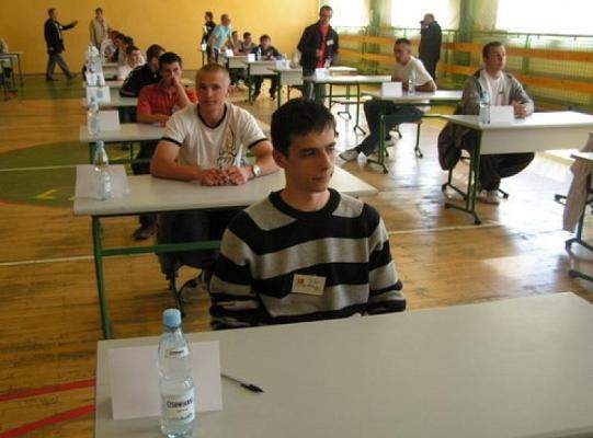 Finał Centralny Turnieju Budowlanego 2009