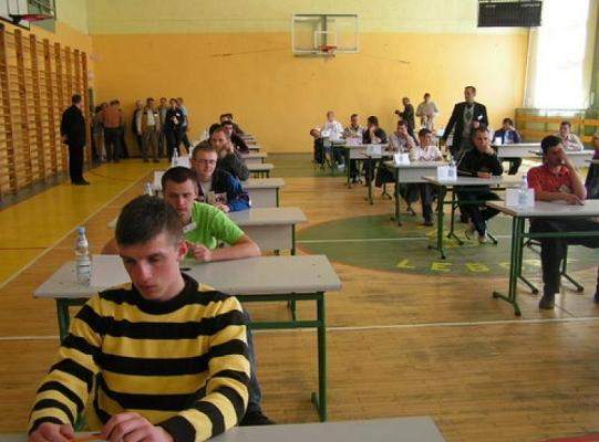 Finał Centralny Turnieju Budowlanego 2009