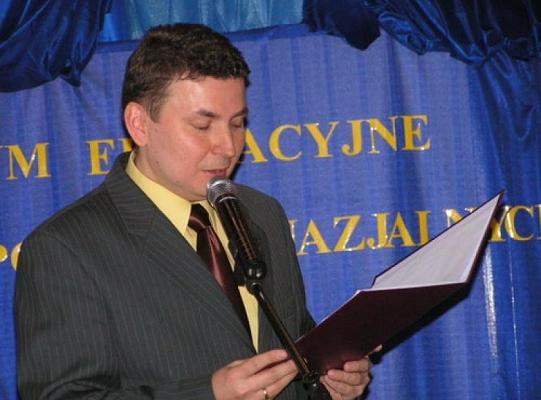 Finał Centralny Turnieju Budowlanego 2009
