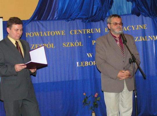Finał Centralny Turnieju Budowlanego 2009